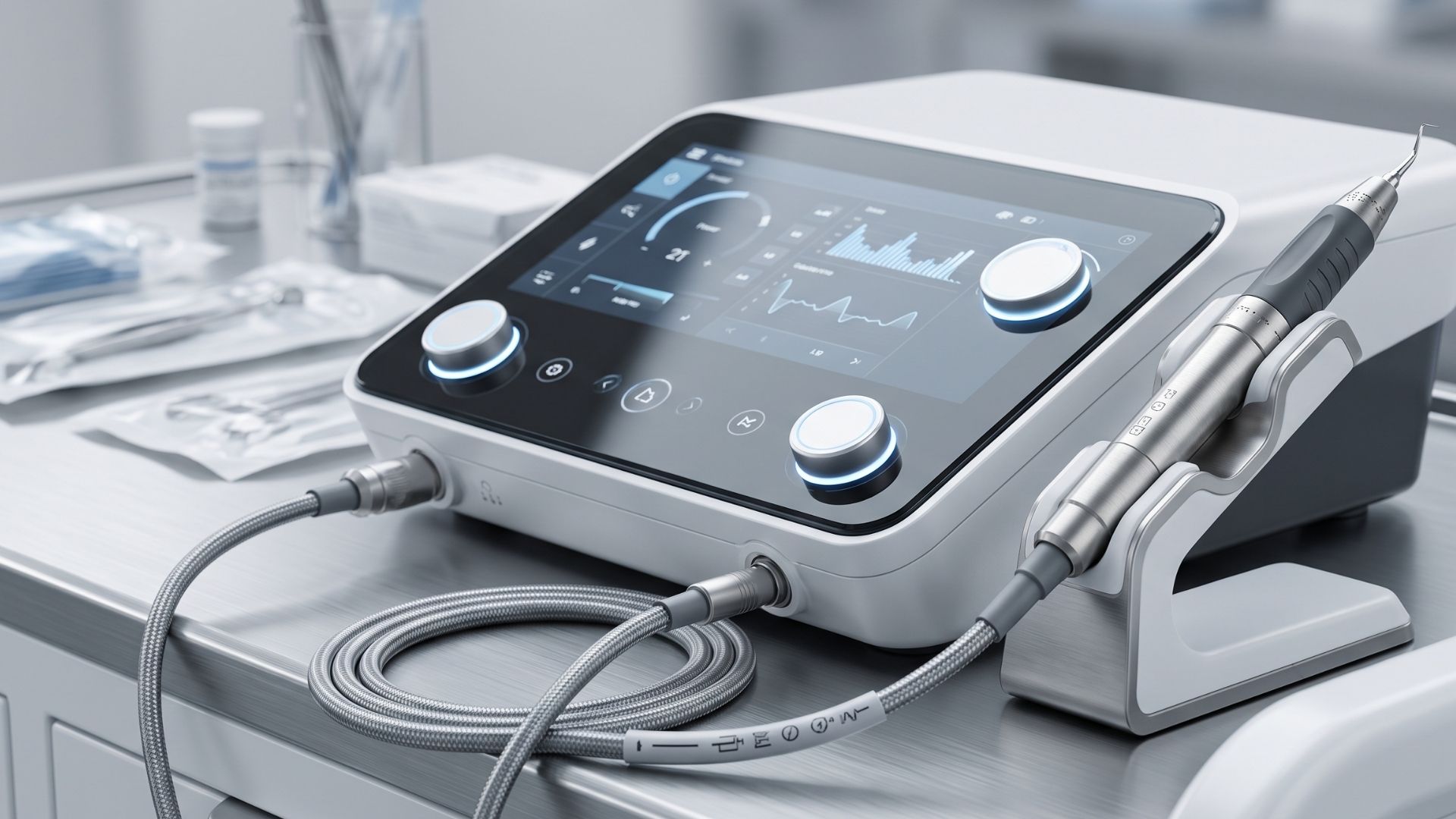 Piezo Ultrasonic Bone Sculpting Systems in Turkiye